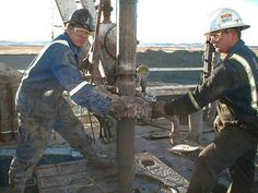 Drill Rig Training in Rosebank