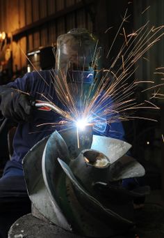 Boilermaker training in Schoemansdal