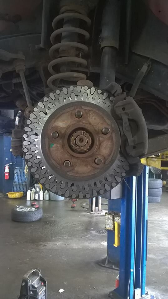 Diesel Mechanic Training in Westonaria