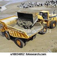 Front end loader training in Evander