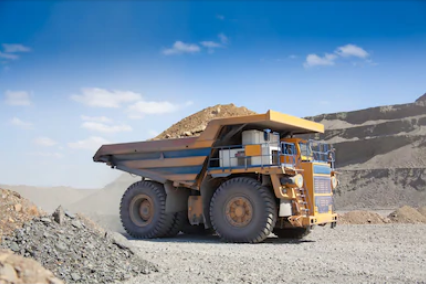 Diesel Mechanic Training in Rossettenville