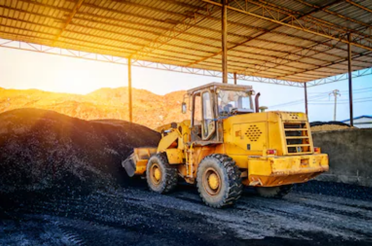 Bulldozer Training in Schoemansdal