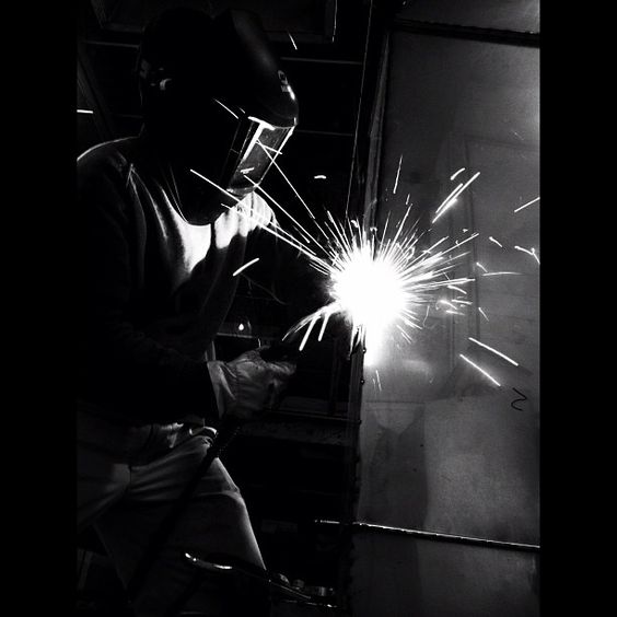 Boiller Maker Training Course in Walvis Bay