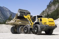 Front end loader training in Lenasia