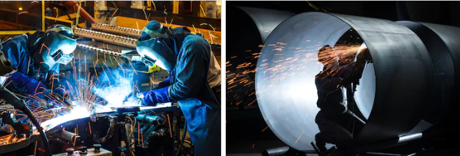 Boilermaker training in Bela-Bela