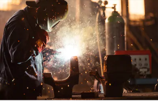 Boilermaker training in Lenasia