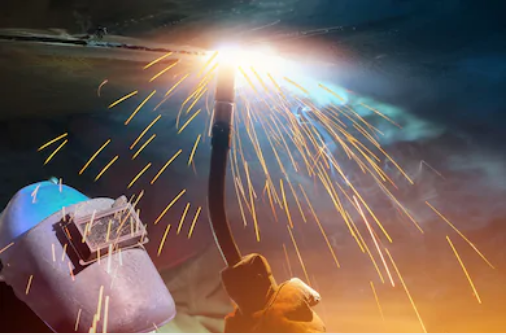 Boilermaker training in Mkhuhlu