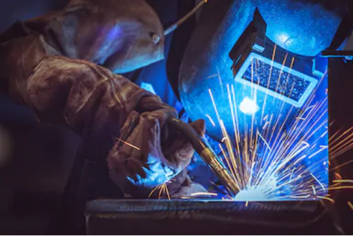 Boilermaker training in Edenvale