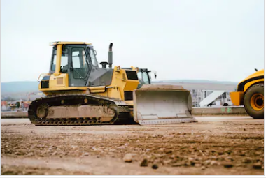 Bulldozer Training in Fordsburg