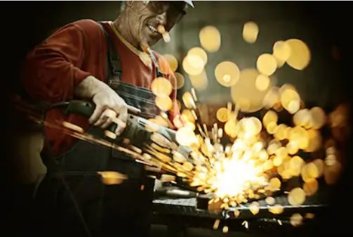 Boilermaker training in Alberton