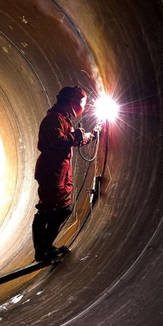 Boiler Maker Training Course in Gabobis 