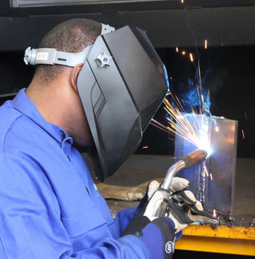 BoilerMaker Training in Graskop