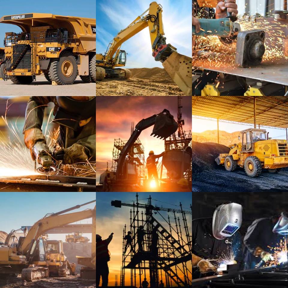 Excavator Training Course In Standerton