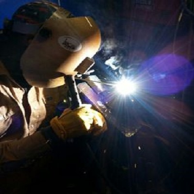 Boiler Maker Training Course in eManzana