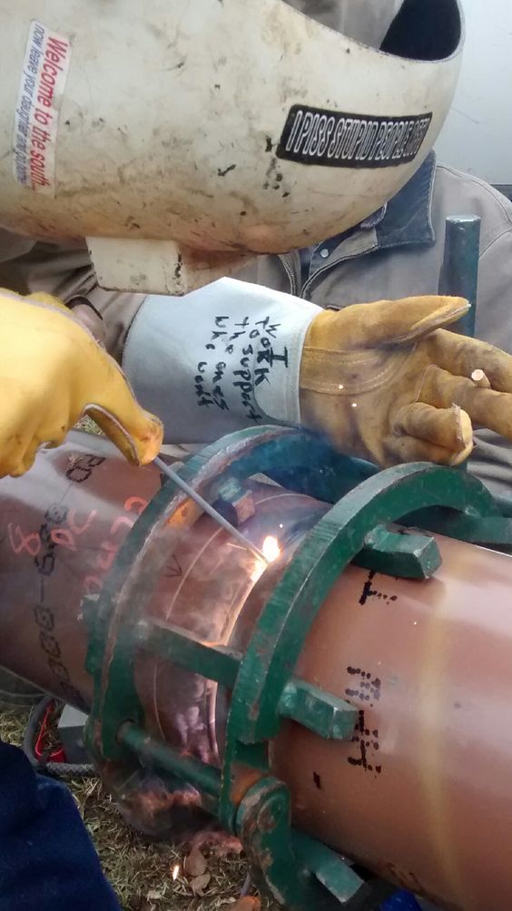 Boiler Maker Training In Katima Mulilo