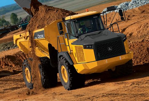 Dump truck training In Malkerns