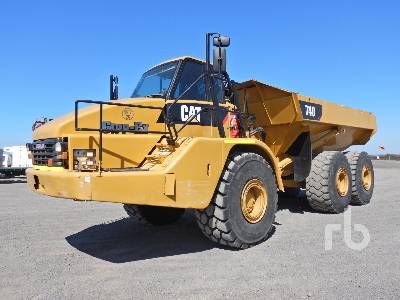 Dump truck training in Matsapha