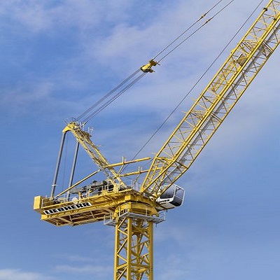 Tower Crane Training in Piggs Peak
