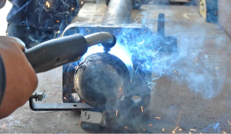 BoilerMaker Training In Nelspruit