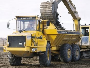 Excavator Training Course In Barberton