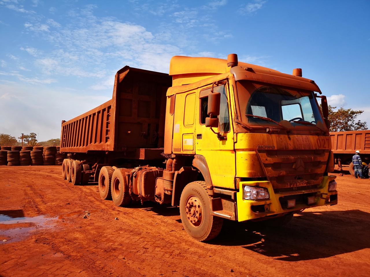 Code 14 driving license course in Rundu