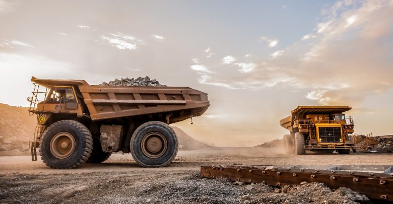 Dump Truck Training In Piggs Peak