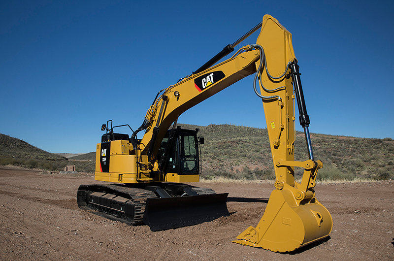 Excavator Training Course In Nelspruit