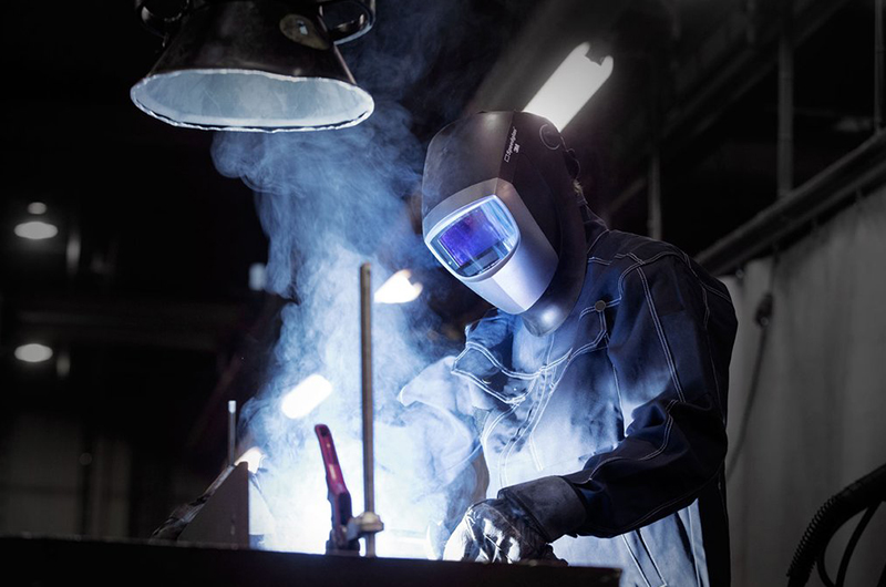 BoilerMaker Training in Nelspruit